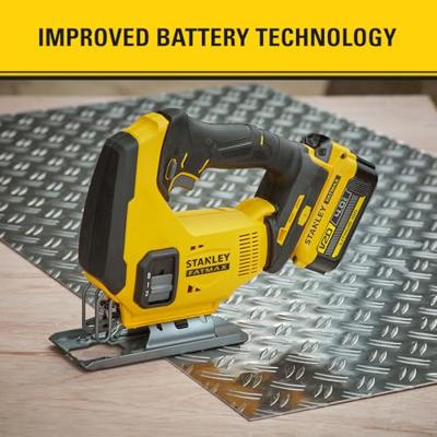 Stanley FATMAX SFMCS600B V20 18V Accu Decoupeerzaag | Body - SFMCS600B-XJ