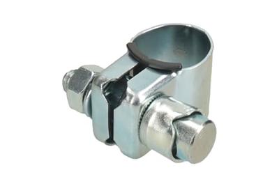 Busch + Müller Busch & müller achteruitkijkspiegel "922 k" mirror clamp f. 8mm stange