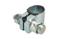 Busch + Müller Busch & müller achteruitkijkspiegel "922 k" mirror clamp f. 8mm stange - thumbnail