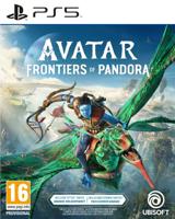 Avatar: Frontiers of Pandora - thumbnail