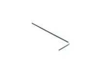 Gedore Stiftsleutel 1,5 MM - 6340260 - thumbnail