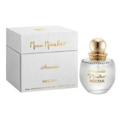 M.Micallef Ananda Nectar Eau de Parfum 30ml