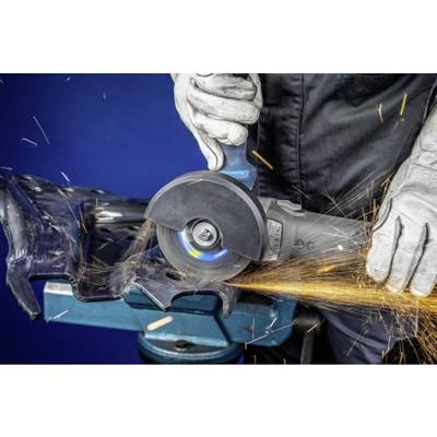 PFERD TOOLS EHT 125-1,0 START STEELOX 69120939 Doorslijpschijfset 125 mm 25 stuk(s) RVS, Staal