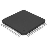 Microchip Technology PIC18F8722-I/PT Embedded microcontroller - thumbnail
