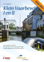 Klein Vaarbewijs I en II - Adelbert van Groeningen - Paperback (9789064107085) - thumbnail