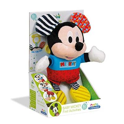 Clementoni Baby Mickey Mouse Pop