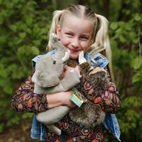 Freek Vonk x BRESSER Lukas de Luiaard - thumbnail