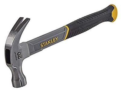 Stanley Klauwhamer Glasvezel 560gr - STHT0-51310 - STHT0-51310