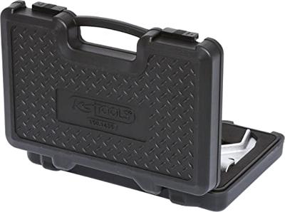 KS Tools 150.1435 Draadreparatieset voor binnen- en buitenschroefdraad, 25-140mm, 6-delig