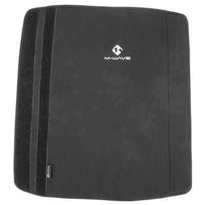 M-Wave e-bike cover neoprene intube accu bescherming