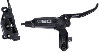 SRAM schijfrem "db6" disc brakes db6 right black