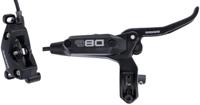 SRAM schijfrem "db6" disc brakes db6 right black - thumbnail