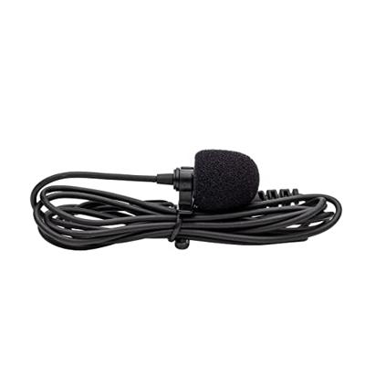 Saramonic Blink 500 B1 microfoon Zwart