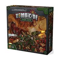 Zombicide Dark Side - thumbnail