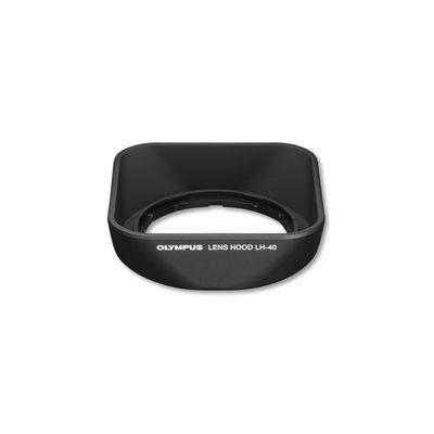 Olympus LH-40 zonnekap