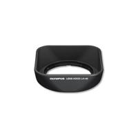 Olympus LH-40 zonnekap - thumbnail