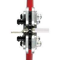 TOOLCRAFT TO-6687741 Krimptang 1 stuks 6 tot 50 mm² - thumbnail