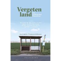 Vergeten land (Paperback) - thumbnail