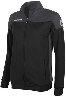 Stanno Pride Full Zip Jack Dames Stanno Pride Full Zip Jack Dames