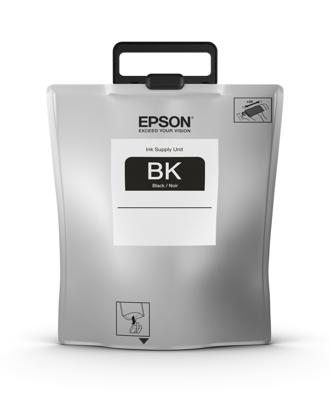 Epson lack XXL Ink Supply Unit Epson lack XXL Ink Supply Unit