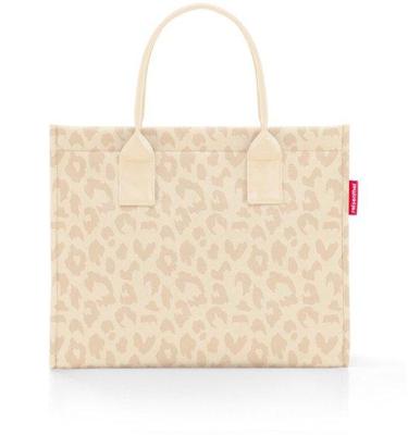Reisenthel Daily Shopper-Leo Vanilla