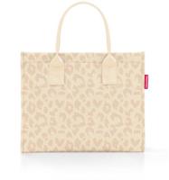 Reisenthel Daily Shopper-Leo Vanilla - thumbnail
