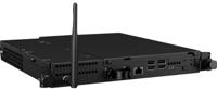 Elo Touch Solution E000739 Thin Client 1,5 GHz APQ8064 zwart 1,46 kg - Thin Clients (1,5 GHz, APQ8064, 2 GB, 16 GB, eMMC, SD) - thumbnail