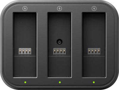 Insta360 Ace Pro series Fast Charge Hub