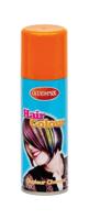 Haza Witbaard haarkleurspray oranje, 125ml - thumbnail