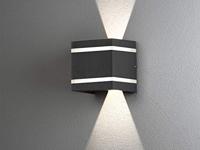 KonstSmide Led muurspotCremona - 7870-370 - thumbnail