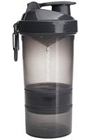 Smartshake Original2GO Space Gray (600 ml) - thumbnail