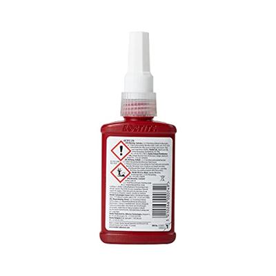 LOCTITE® 270 BO50ML EGFD 1335897 Schroefborging Vastheid: Hoog 50 ml - thumbnail