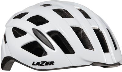 Lazer Tonic Helm Wit