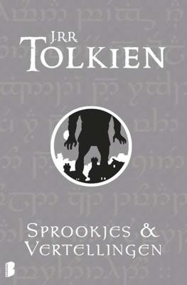 Sprookjes & vertellingen - J.R.R. Tolkien - Paperback (9789022585528)
