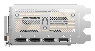 Zotac Nvidia GeForce RTX 5070 Ti Videokaart 16 GB GDDR7-VRAM PCIe x16 HDMI, DisplayPort Vulkan Zotac Nvidia GeForce RTX 5070 Ti Videokaart 16 GB GDDR7-VRAM PCIe x16 HDMI, DisplayPort Vulkan