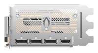 Zotac Nvidia GeForce RTX 5070 Ti Videokaart 16 GB GDDR7-VRAM PCIe x16 HDMI, DisplayPort Vulkan - thumbnail