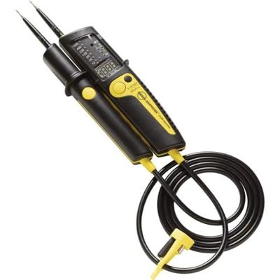 Beha Amprobe 2100-GAMMA+ Tweepolige spanningstester CAT III 1000 V, CAT IV 600 V Akoestisch, LCD, LED