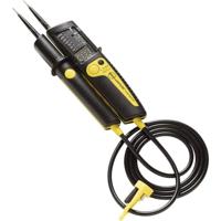 Beha Amprobe 2100-GAMMA+ Tweepolige spanningstester CAT III 1000 V, CAT IV 600 V Akoestisch, LCD, LED - thumbnail