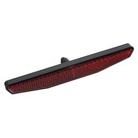 ZIEGER reflector adhesive reflector with thread 125x18 red - thumbnail