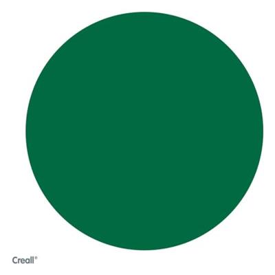 Plakkaatverf creall basic donkergroen 1000ml