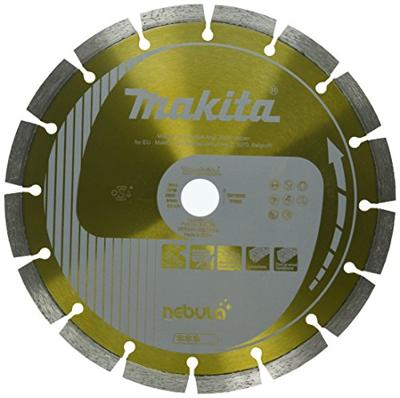 Makita B-54025 Diamantschijf 230x22,23x2,4mm oranje
