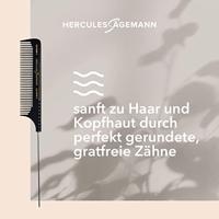Hercules Sägemann Master Class Pin Tail Comb - thumbnail