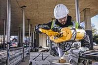 DeWALT DWS780-QS afkort- en verstekzaag 305mm met XPS indicator - thumbnail