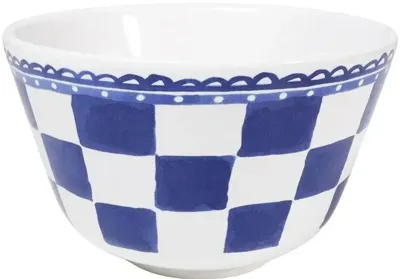 Blond Amsterdam kom aardewerk delfts blond 14x9cm multi