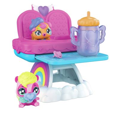 Hatchimals Alive Hungry Hatchimals Speelset Hatchimals Alive Hungry Hatchimals Speelset