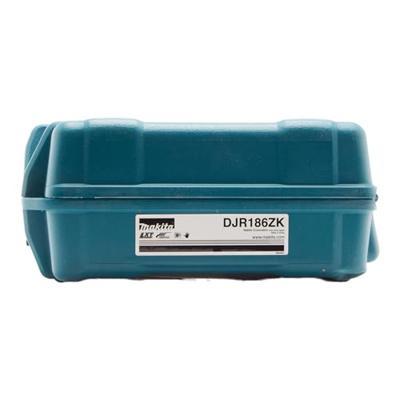 Makita DJR186ZK Accu Reciprozaag 18V Basic Body in koffer