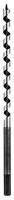 kwb 42206 Slangenboor 6 mm Gezamenlijke lengte 235 mm 1 stuk(s) - thumbnail