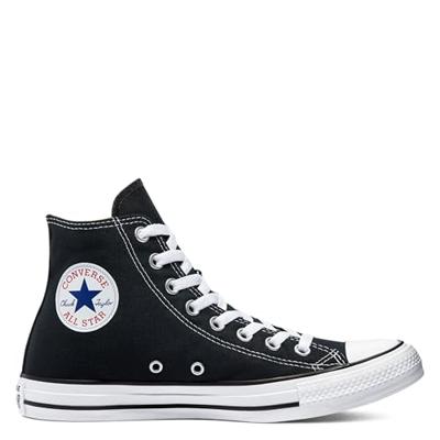 Converse All Stars Leather Laag 135253C Zwart maat 36.5
