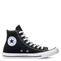 Converse All Stars Leather Laag 135253C Zwart maat 36.5 - thumbnail