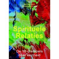 Spirituele relaties (Paperback) - thumbnail
